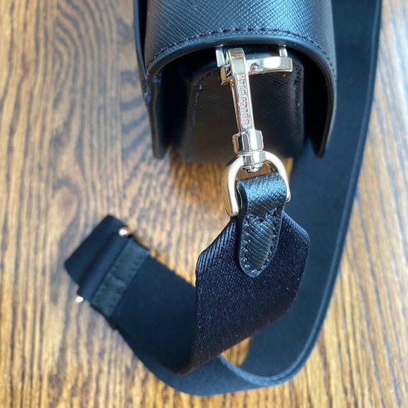 *NWOT* Kate Spade Madison Saffiano Leather Crossbody Bag - Picture 11 of 16